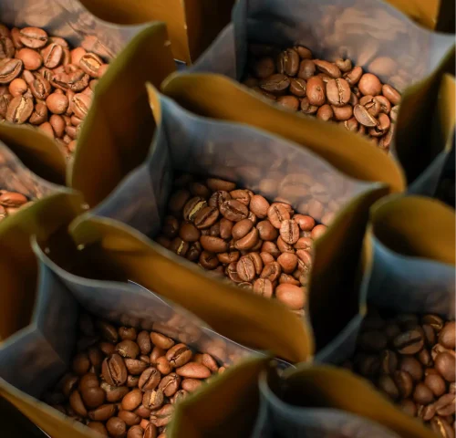 La Fortuna North Fields Coffee and Chocolate Tour