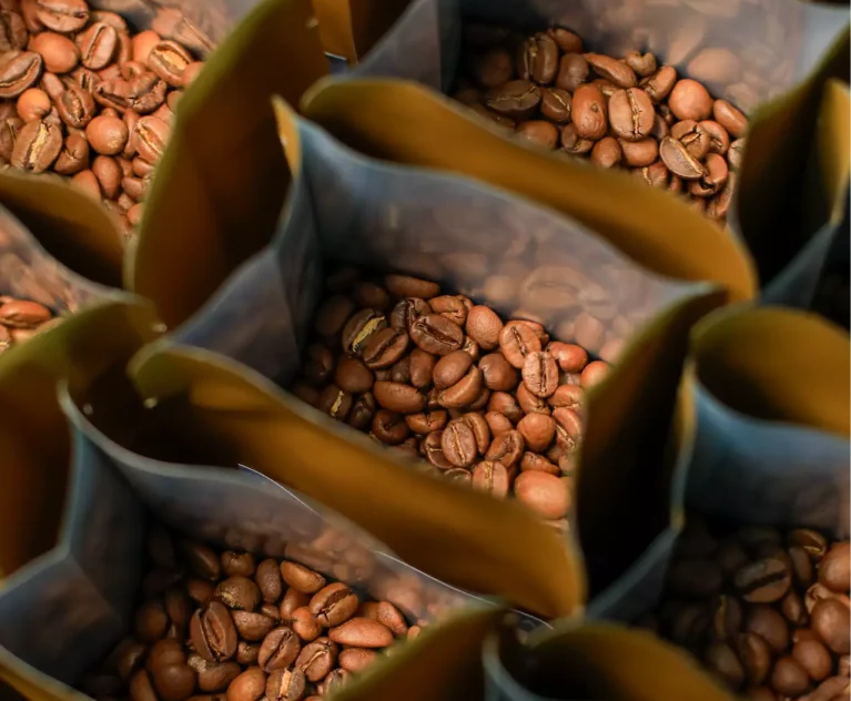 Recorrido de café y chocolate por los campos del norte de La Fortuna