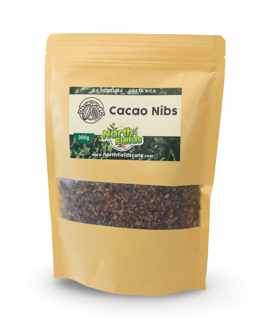 Cacao Nibs