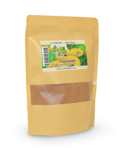 Cacao powder