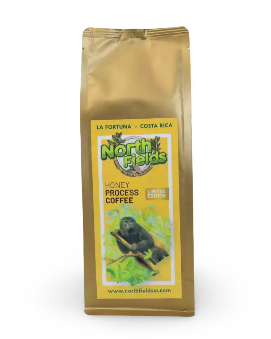 Honey Process Coffee Costa Rica NorthFields